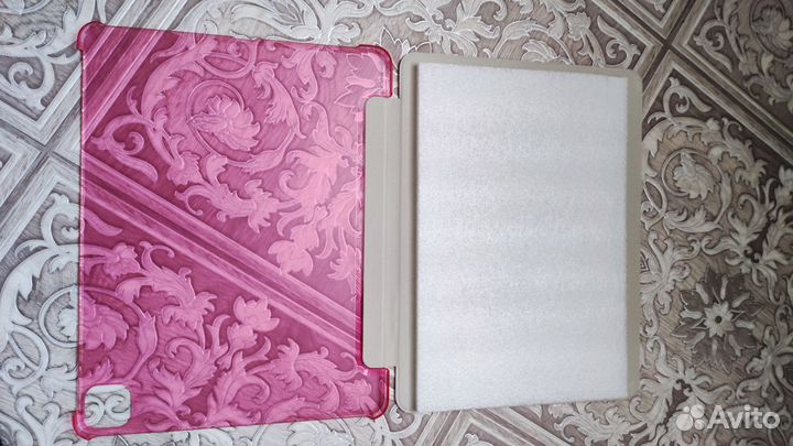 Чехол для iPad pro 12.9