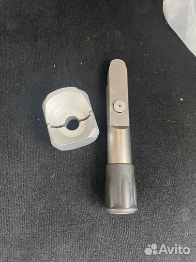 Блокиратор рулевого вала гарант