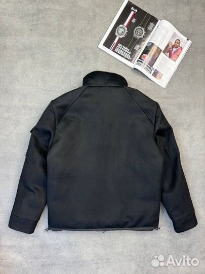 Пуховик мужской Kiton