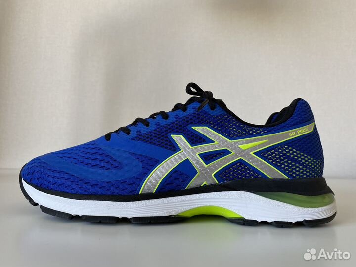 Кроссовки Asics Nike Metcon Reebok Adidas Оригинал