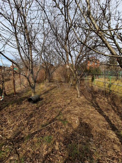 Участок 4,2 сот. (ИЖС)