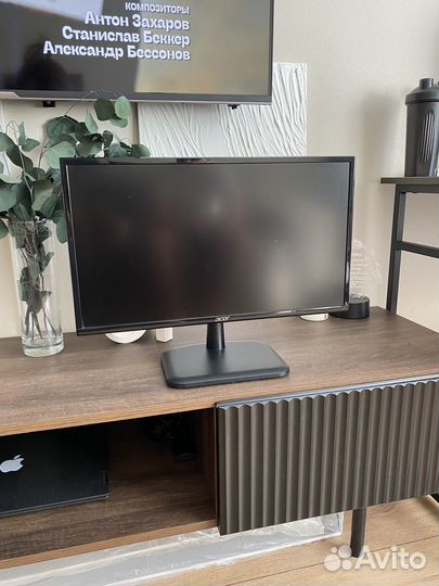 Монитор для компьютера acer Ek220Qabi