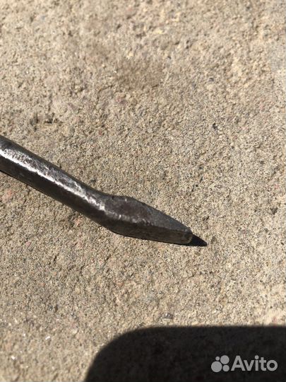 Пассатижы старинные