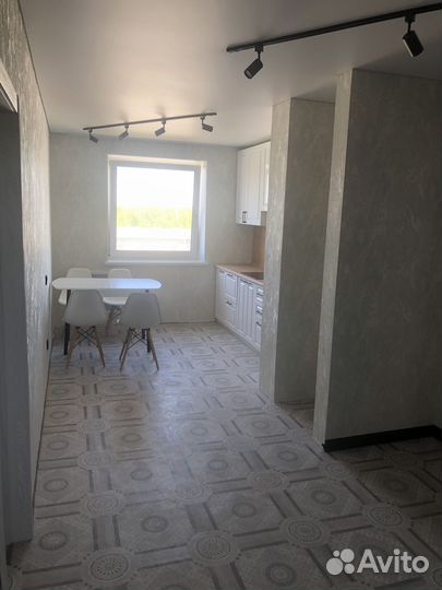 Сдам квартиру 83м2