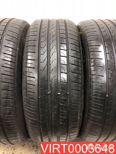 Pirelli Cinturato P7 255/45 R19 104Y