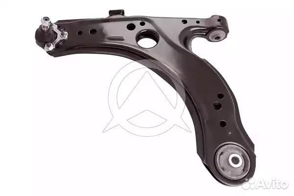 37470 Рычаг подвески левый с шаровой опорой