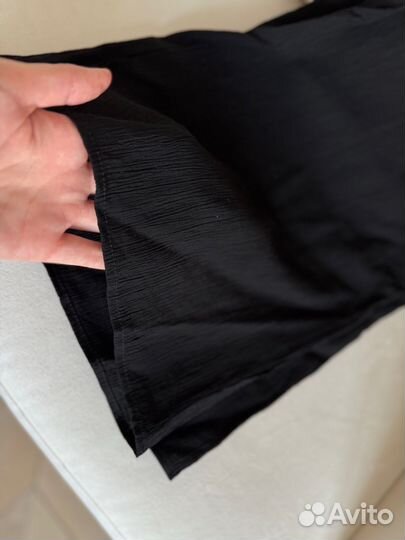 Брюки летние Zara L новые