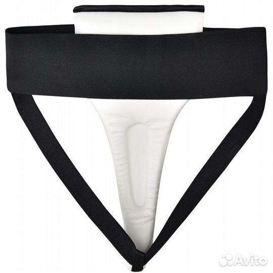 Защита паха женская