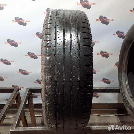 Continental CrossContact ATR 215/65 R16