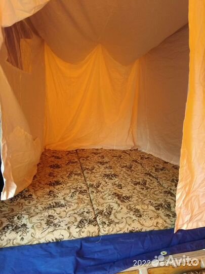 Прицеп легковой скиф М2 бу без документов