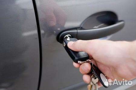 Вскрыть, открыть замок дверь, вскрыть авто машину