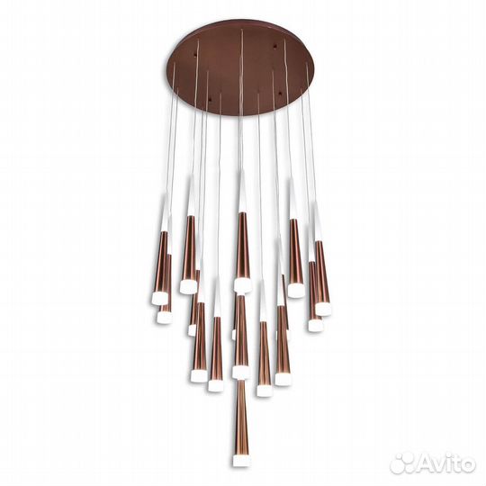 Citilux CL227163 Вегас подвесной светильник