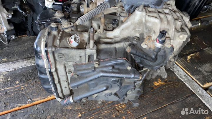 АКПП Мицубиси Лансер CS3A 4G18/4g15 F1C1AK1J4Z