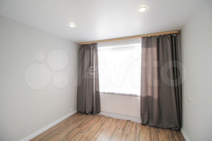 Комната 12,6 м² в 1-к., 7/9 эт.