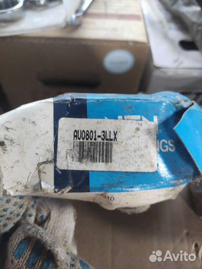 Подшипник NTN au08013llx l588