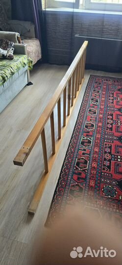 Лестница детская