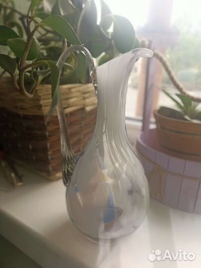 Кувшин и молочник СССР