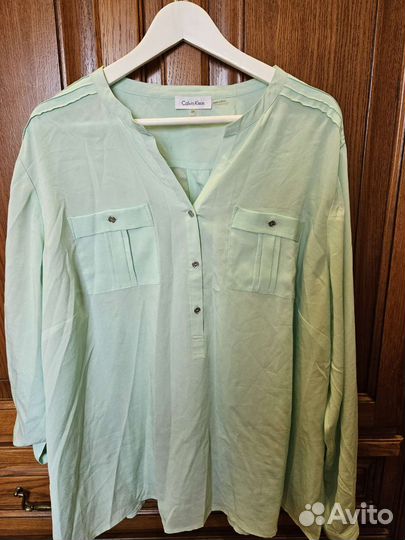 Блузки женские 56 58 размер