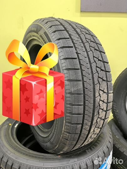 Sailun Ice Blazer Arctic 215/55 R17