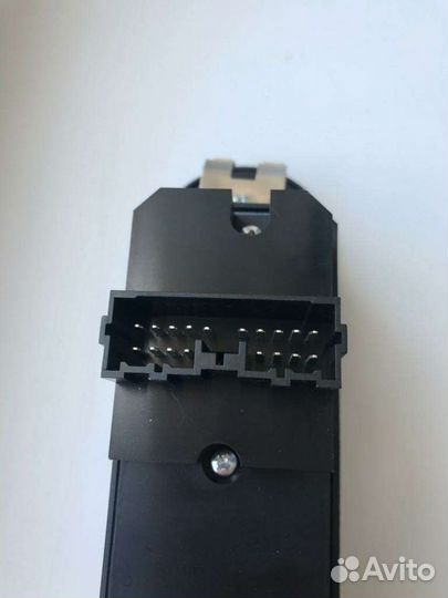 Блок кнопок стеклоподъемника Mitsubishi Новый