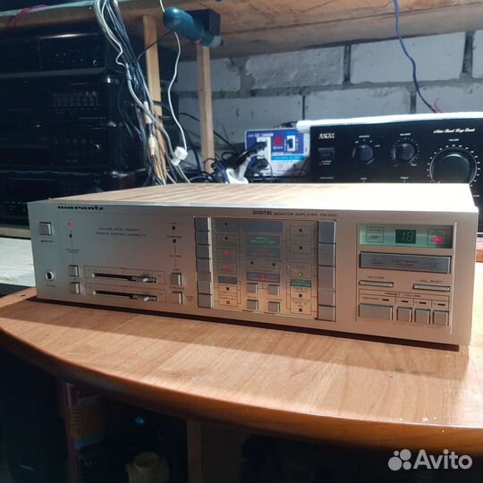 Усилитель marantz 630