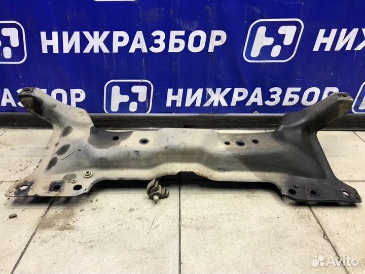 Подрамник передний Fiat Albea 1.4 350A1000 2011