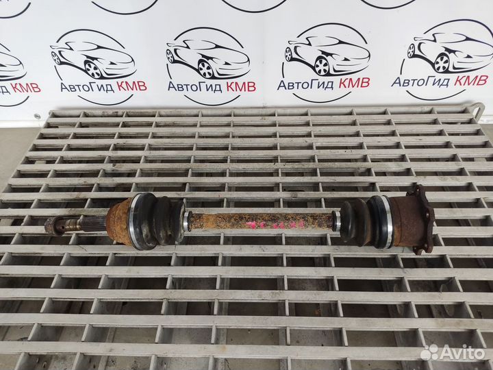 Инфинити FX35 S50 Привод задний правый