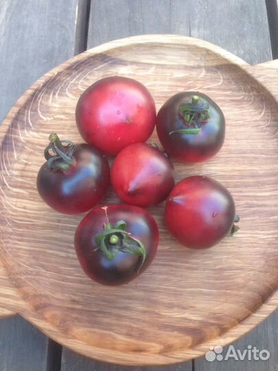 Семена коллекционных томатов