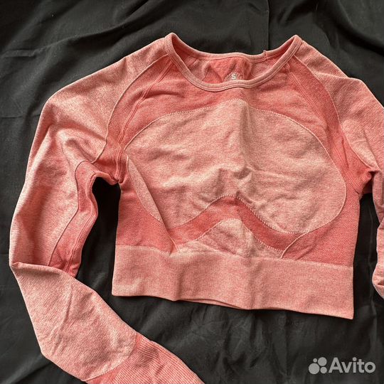 Рашгард женский