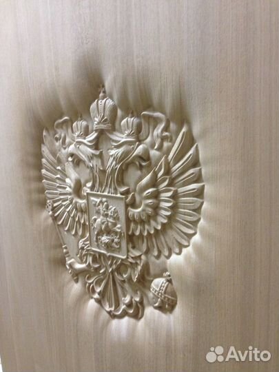 Фрезеровка по дереву