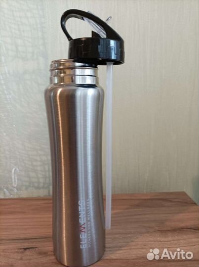 Спортивная бутылка Design 700 мл