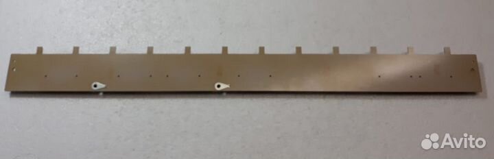 Инвертор SSB400 12V01 Rev0.3, Samsung LE40C550J1W