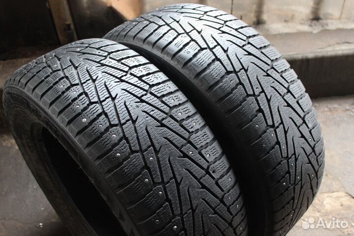 Nokian Tyres Hakkapeliitta 7 SUV 265/60 R18 114T