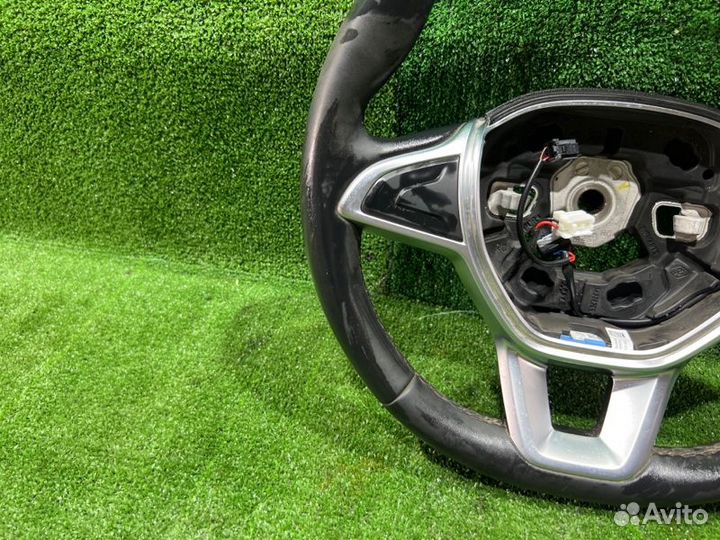 Руль Renault Duster кроссовер 1.5 2021