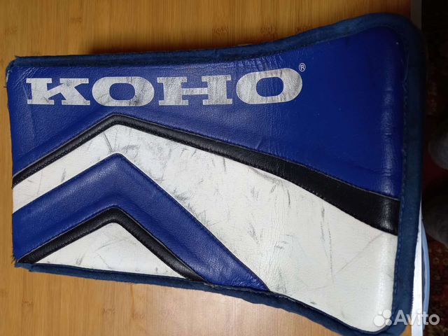 Хоккейный блин