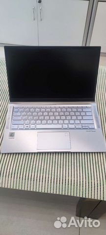 Asus zenbook 14 ux431F i7-10510U.16GB.M2.SSD.1TB