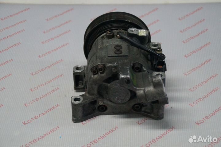 Nissan 92600-AN001 Компрессор кондиционера