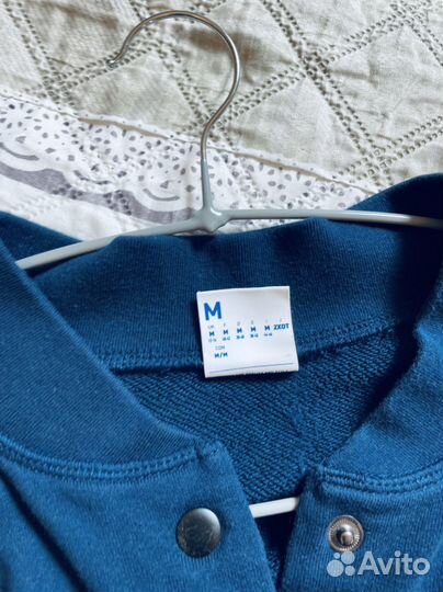 Джемпер Reebok classic M
