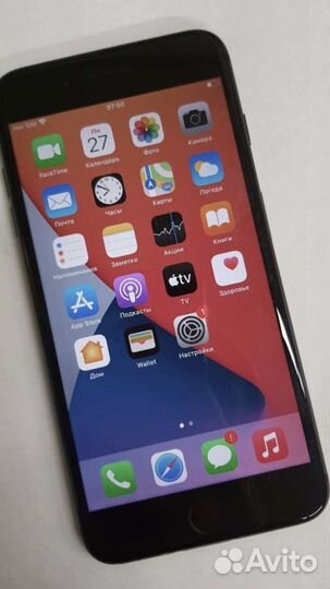 Обменяю iPhone на android