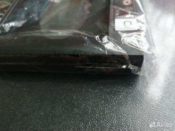 Оптибeй для установки в ноутбук вместо ODD