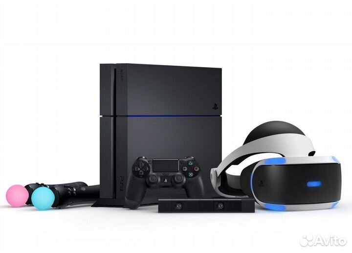 Аренда ps 4,ps 5