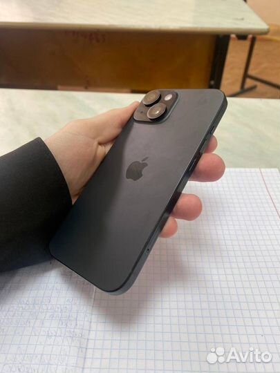 iPhone 15, 128 ГБ