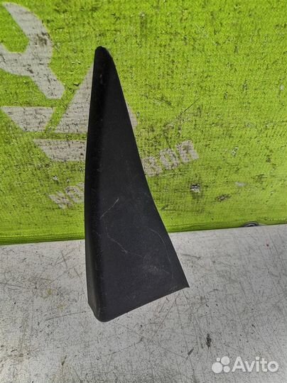 Накладка двери задней правой Опель Мерива