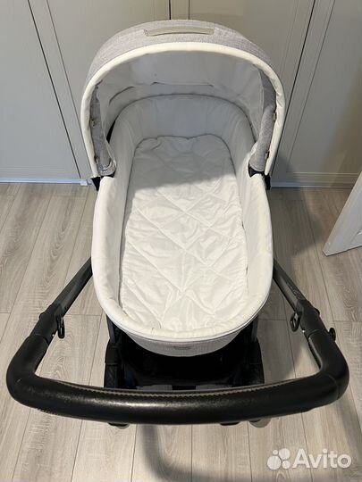 Коляска Peg Perego book 51s 2в1