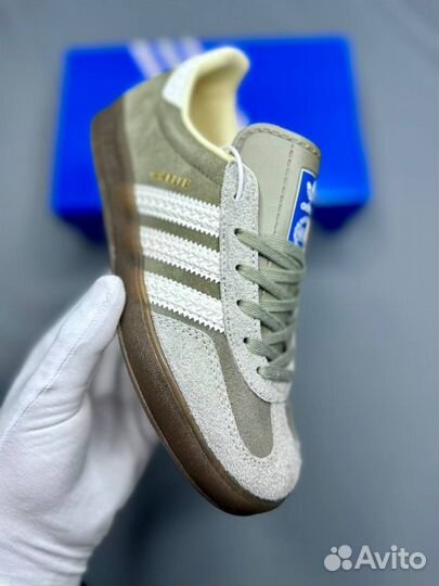 Кроссовки Adidas Gazelle