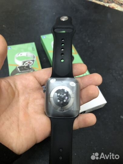 Apple Watch 7 45mm