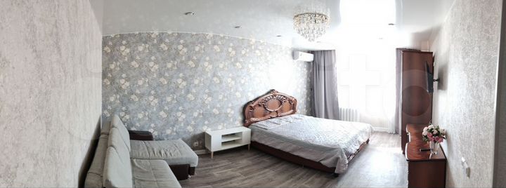 1-к. квартира, 45 м², 5/10 эт.