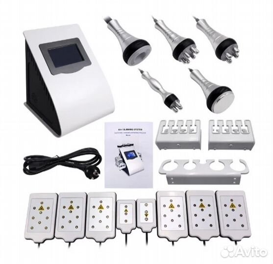 Аппарат для похудения новый