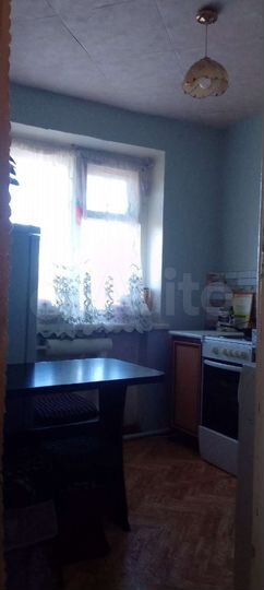 1-к. квартира, 31 м², 1/2 эт.