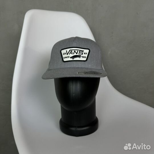 Кепка Vans